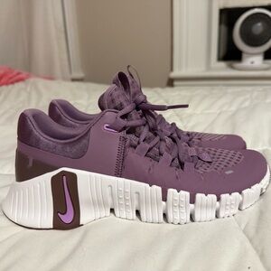 Nike Free Metcon 5 Violet Dust